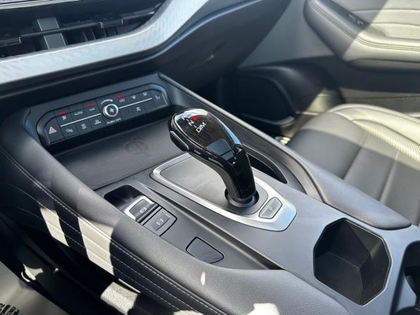 Haval F7 I Рестайлинг с пробегом 2023 года, цена 2 071 400 рублей, 31715 км, внедорожник, Автокод Объявления