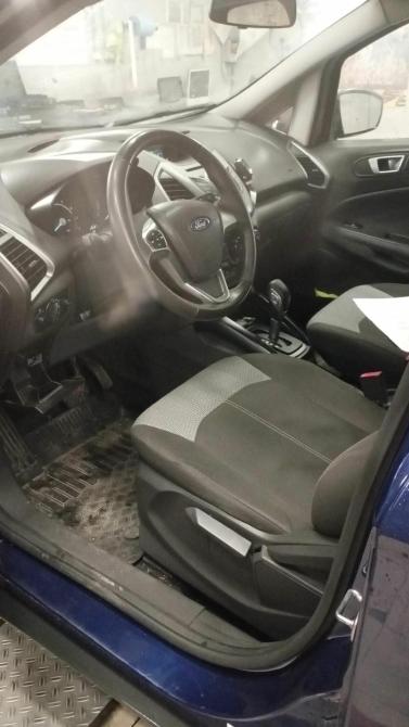Ford EcoSport II Рестайлинг Мурино  - изображение 6