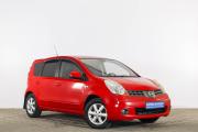 Nissan Note I Тюмень  - изображение 20