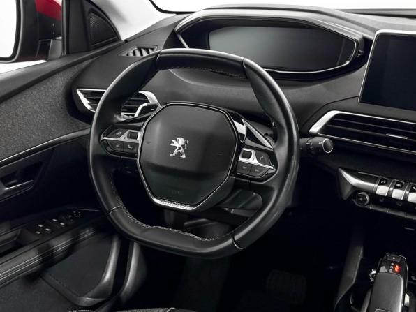 Peugeot 3008 II с пробегом 2019 года, цена 2 110 000 рублей, 68778 км, внедорожник, Автокод Объявления
