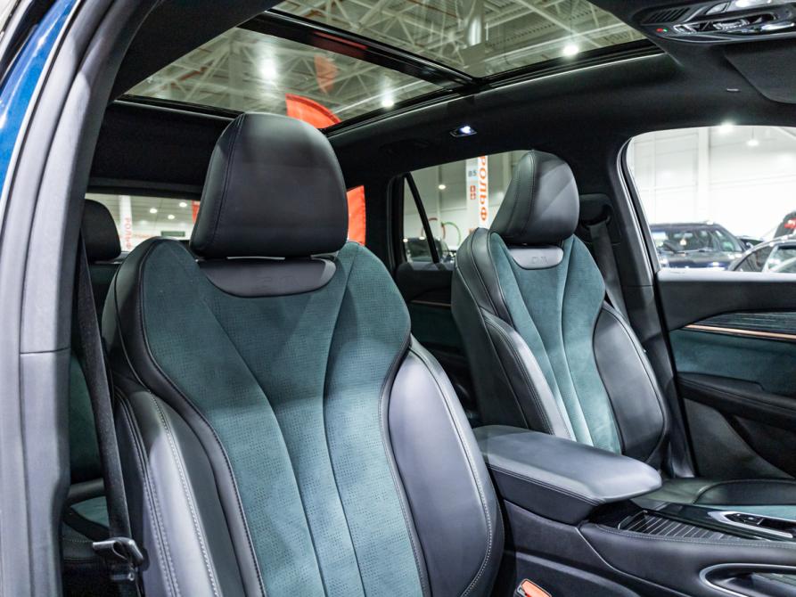 Geely Monjaro I Санкт-Петербург  - изображение 25