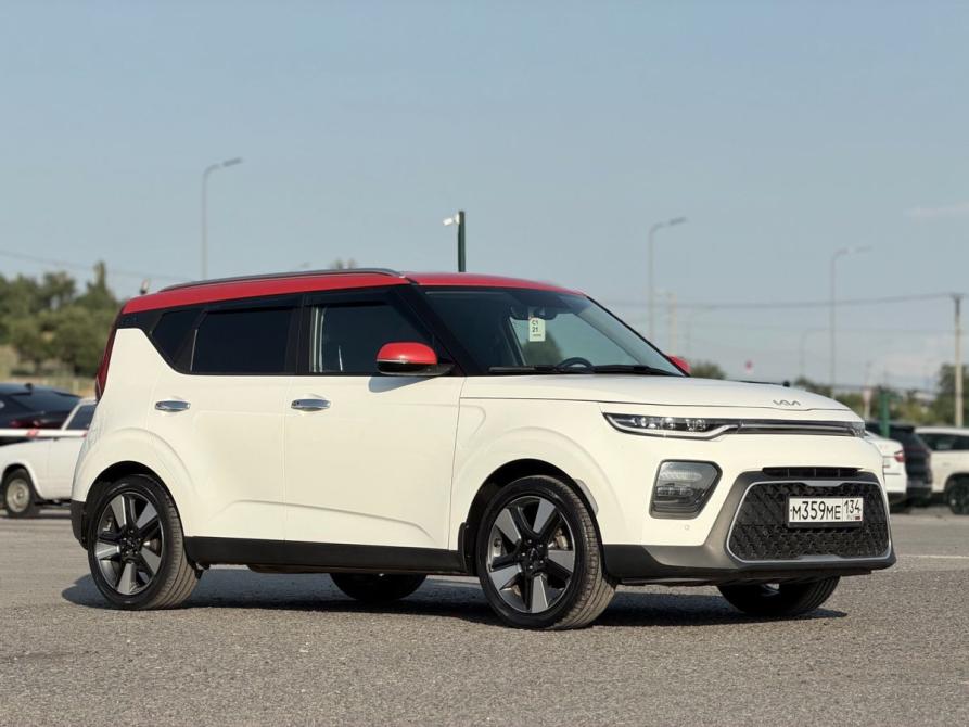 Kia Soul III Волгоград  - изображение 4
