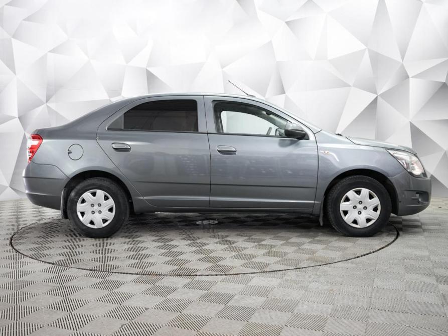 Chevrolet Cobalt II Рестайлинг Ульяновск  - изображение 6
