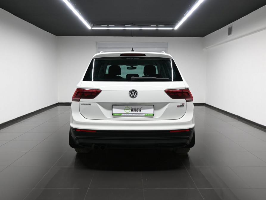 Volkswagen Tiguan II Тверь  - изображение 4