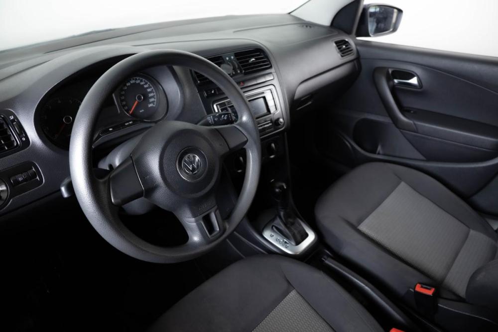 Volkswagen Polo V Пермь  - изображение 9