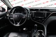 Toyota Camry VIII (XV70) Сургут  - изображение 50