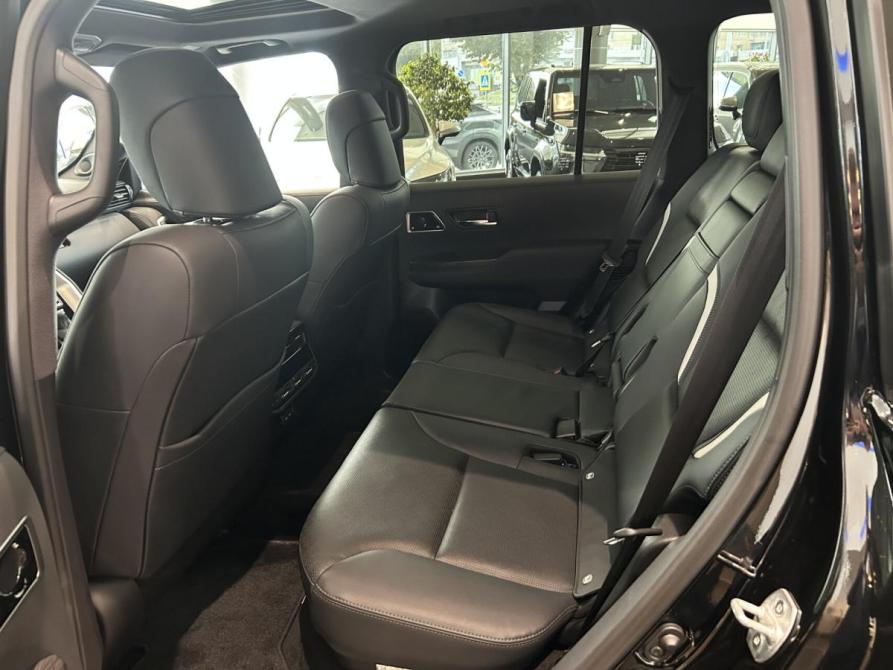Toyota Land Cruiser 300 Series Казань  - изображение 15