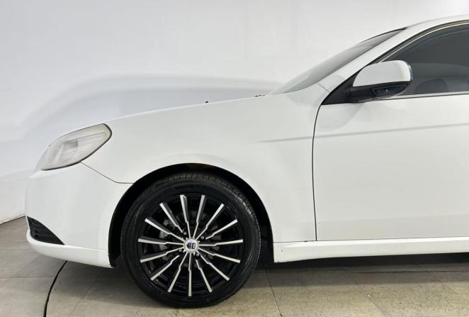 Chevrolet Epica V250 Рестайлинг с пробегом 2011 года, цена 719 000 рублей, 204823 км, седан, Автокод Объявления
