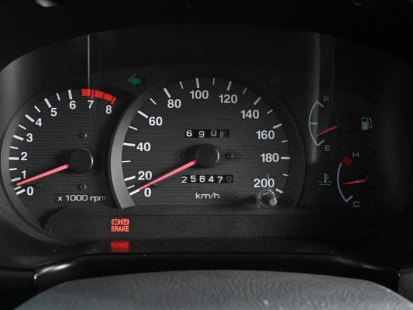 Hyundai Accent II с пробегом 2008 года, цена 529 000 рублей, 258479 км, седан, Автокод Объявления