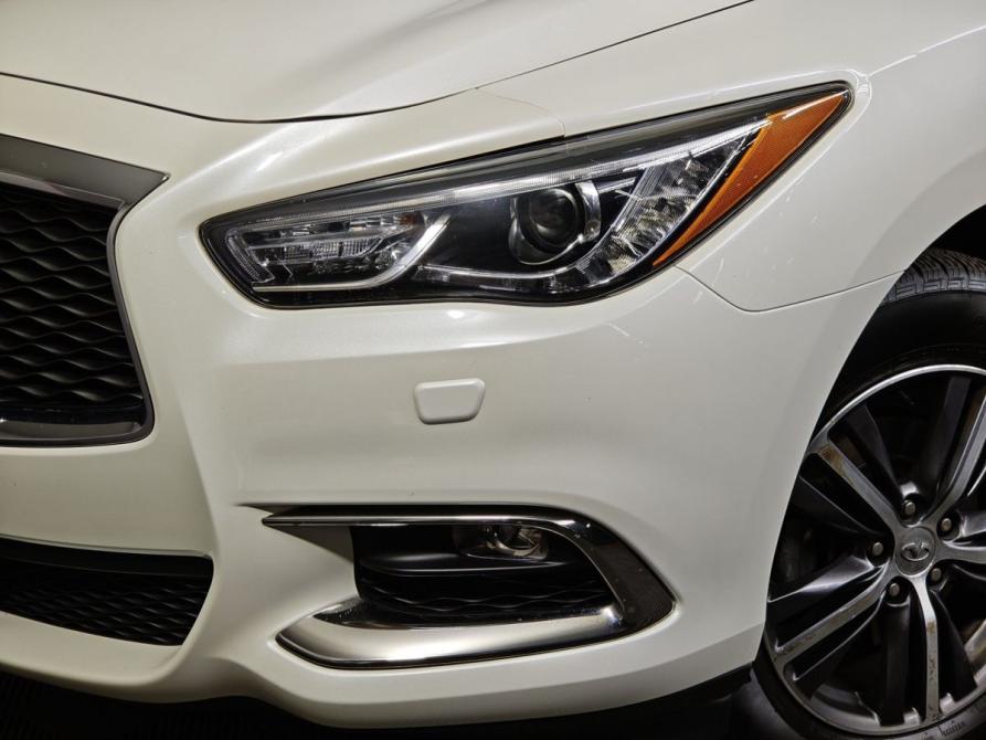 Infiniti QX60 I Рестайлинг Москва  - изображение 10