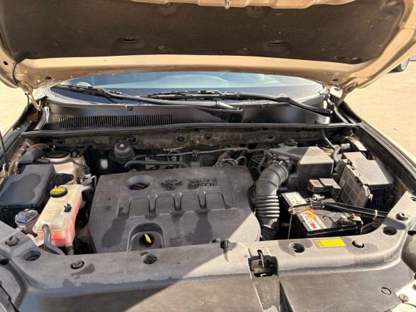 Toyota RAV4 III (XA30) Рестайлинг с пробегом 2010 года, цена 1 189 000 рублей, 220589 км, внедорожник, Автокод Объявления