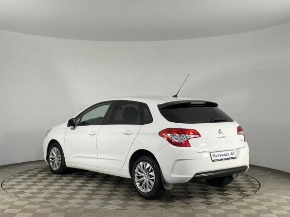 Citroen C4 II с пробегом 2013 года, цена 599 000 рублей, 190693 км, хэтчбек, Автокод Объявления