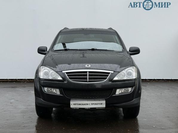 SsangYong Kyron I Рестайлинг с пробегом 2013 года, цена 990 000 рублей, 149000 км, внедорожник, Автокод Объявления