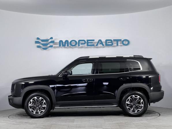 Haval Dargo I с пробегом 2023 года, цена 2 549 000 рублей, 58200 км, внедорожник, Автокод Объявления
