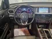 Kia Optima IV Рестайлинг Москва  - изображение 23