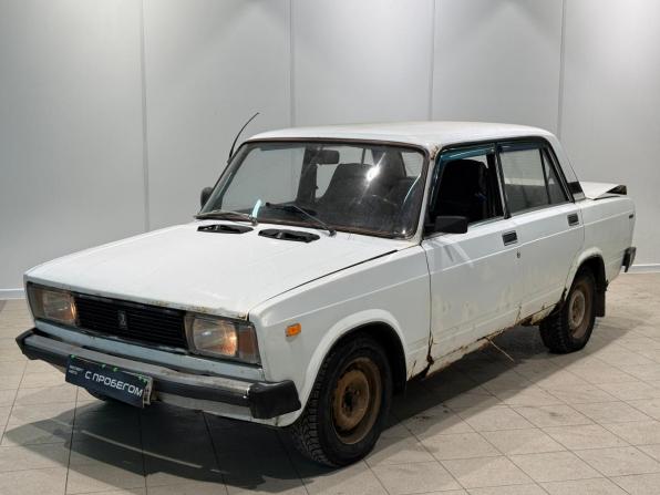 Lada (ВАЗ) 2105 с пробегом 2003 года, цена 83 000 рублей, 55500 км, седан, Автокод Объявления