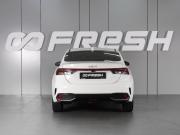 Kia K3 II (China Market) Рестайлинг Минеральные Воды  - изображение 24