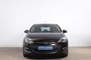 Opel Astra J Рестайлинг Новосибирск  - изображение 21