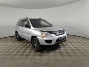 Kia Sportage II Уфа  - изображение 27