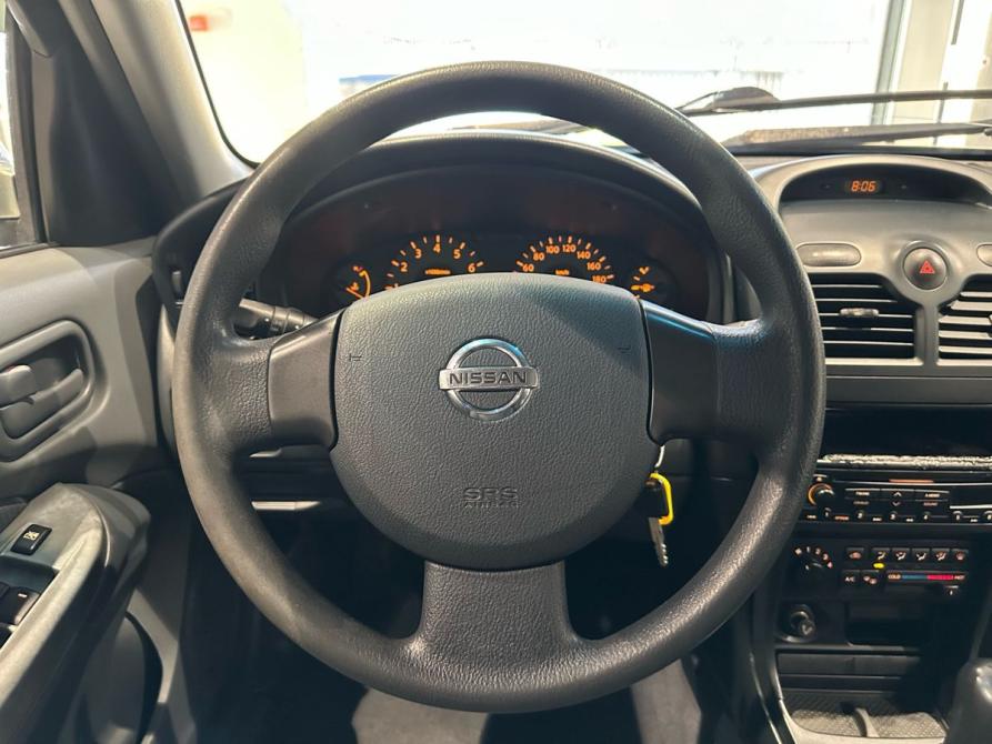 Nissan Almera Classic I Москва  - изображение 13