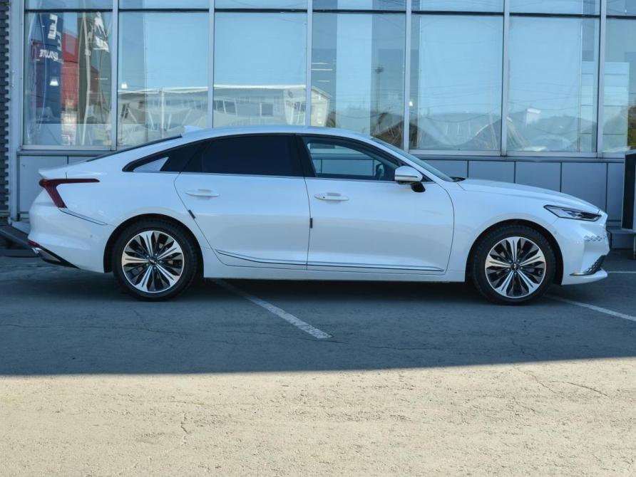 Kia K8 I Курган  - изображение 5