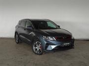 Geely Coolray I Москва  - изображение 21