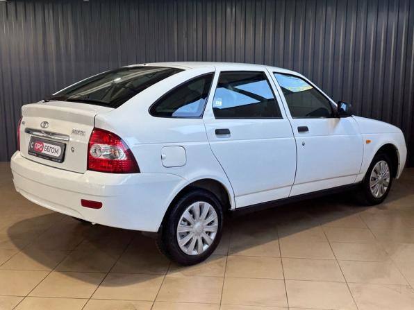 Lada (ВАЗ) Priora I с пробегом 2010 года, цена 299 900 рублей, 295000 км, хэтчбек, Автокод Объявления