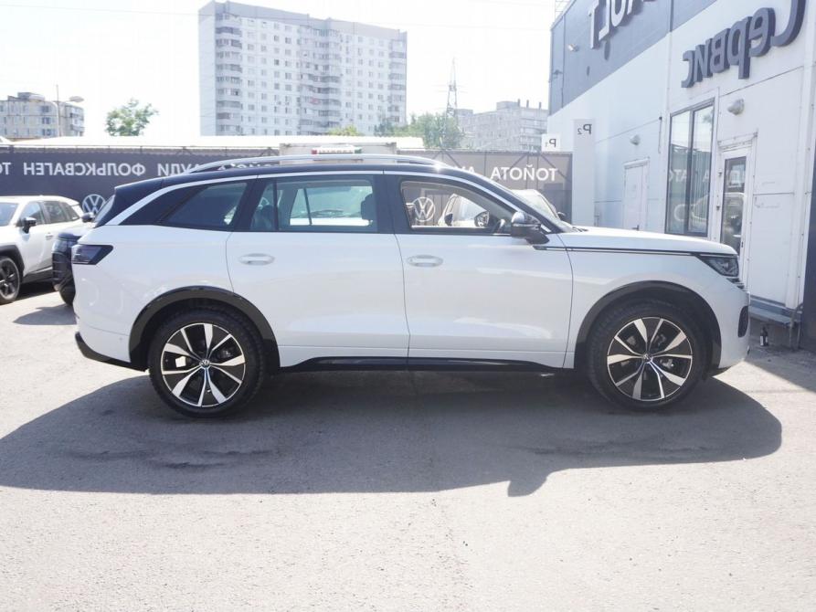 Volkswagen Tavendor I Москва  - изображение 4