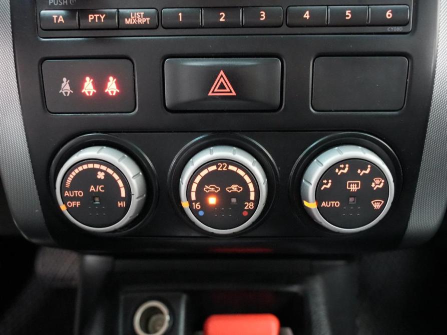 Nissan X-Trail II Ульяновск  - изображение 16