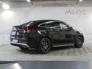 Mercedes-Benz GLE Coupe AMG II (C167) Москва  - изображение 38