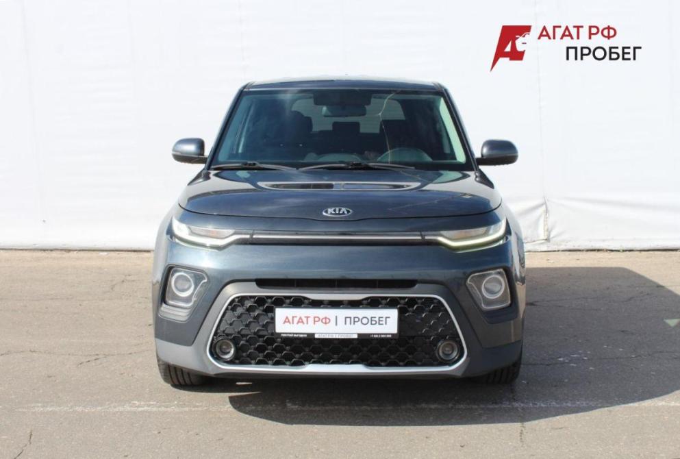 Kia Soul III Нижний Новгород  - изображение 2