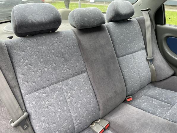 Kia Spectra I Рестайлинг 2 с пробегом 2006 года, цена 250 000 рублей, 200920 км, седан, Автокод Объявления