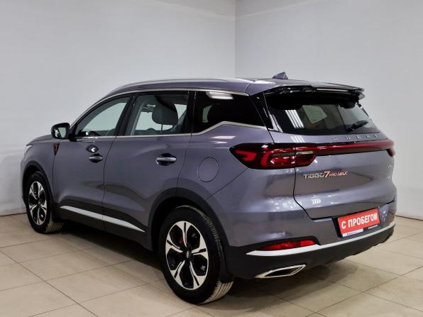 Chery Tiggo 7 Pro Max I с пробегом 2023 года, цена 1 930 000 рублей, 69987 км, внедорожник, Автокод Объявления