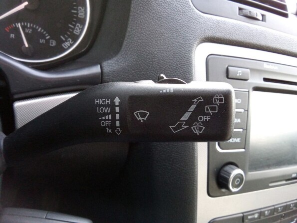 Skoda Octavia II (A5) Рестайлинг с пробегом 2010 года, цена 877 000 рублей, 216000 км, лифтбек, Автокод Объявления