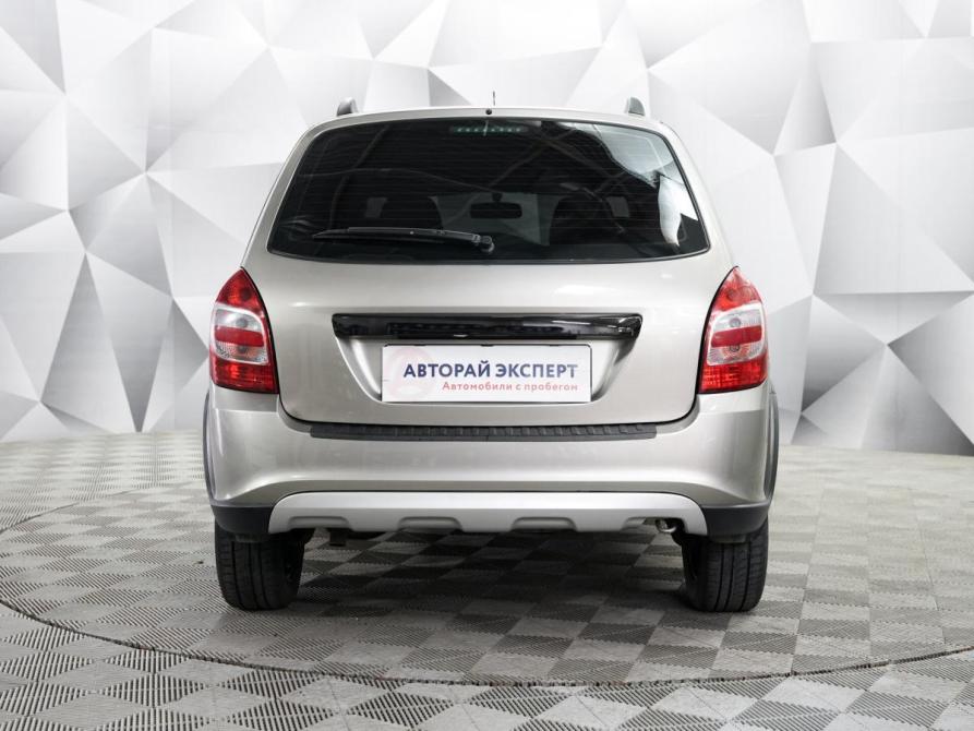 Lada (ВАЗ) Granta I Рестайлинг Ульяновск  - изображение 4