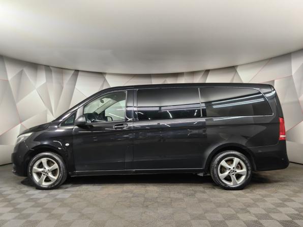 Mercedes-Benz Vito III (W447) с пробегом 2020 года, цена 4 999 000 рублей, 170397 км, минивэн, Автокод Объявления
