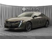 Peugeot 508 II Москва  - изображение 34
