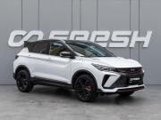 Geely Coolray I Рестайлинг Краснодар  - изображение 23
