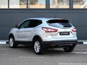 Nissan Qashqai II Новороссийск  - изображение 26