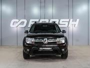 Renault Duster I Рестайлинг Воронеж  - изображение 21