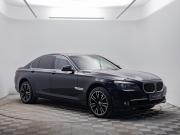 BMW 7 серии V (F01/F02/F04) Москва  - изображение 23
