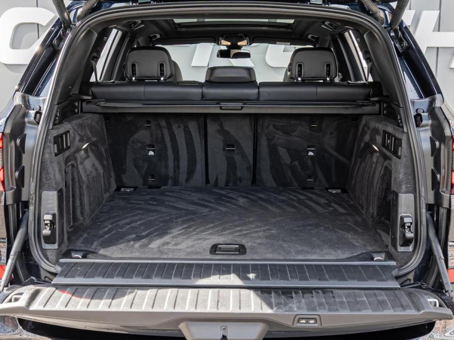 BMW X5 IV (G05/G18) Краснодар  - изображение 27