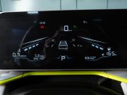 Geely Coolray I Рестайлинг Минеральные Воды  - изображение 39