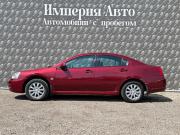 Mitsubishi Galant IX Рестайлинг Краснодар  - изображение 36