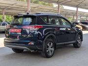Toyota RAV4 IV (XA40) Рестайлинг Екатеринбург  - изображение 25