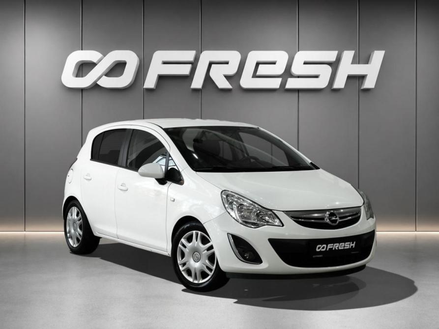 Opel Corsa D Рестайлинг II Тверь  - изображение 1