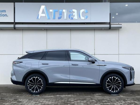 Exeed RX с пробегом 2023 года, цена 3 190 000 рублей, 28460 км, внедорожник, Автокод Объявления