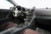 Toyota Avensis III Новосибирск  - изображение 36