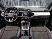 Audi Q3 II (F3) Москва  - изображение 40