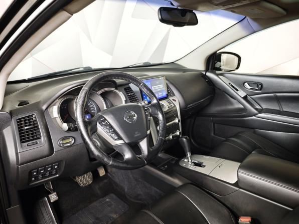 Nissan Murano II (Z51) Рестайлинг 2 с пробегом 2013 года, цена 1 200 000 рублей, 228012 км, внедорожник, Автокод Объявления
